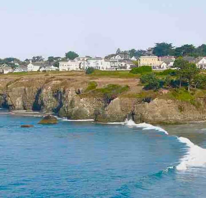Mendocino Vacation Rentals Cabin and Cottage Rentals Airbnb