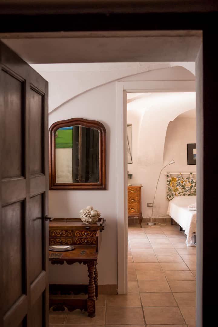 Habitación 1