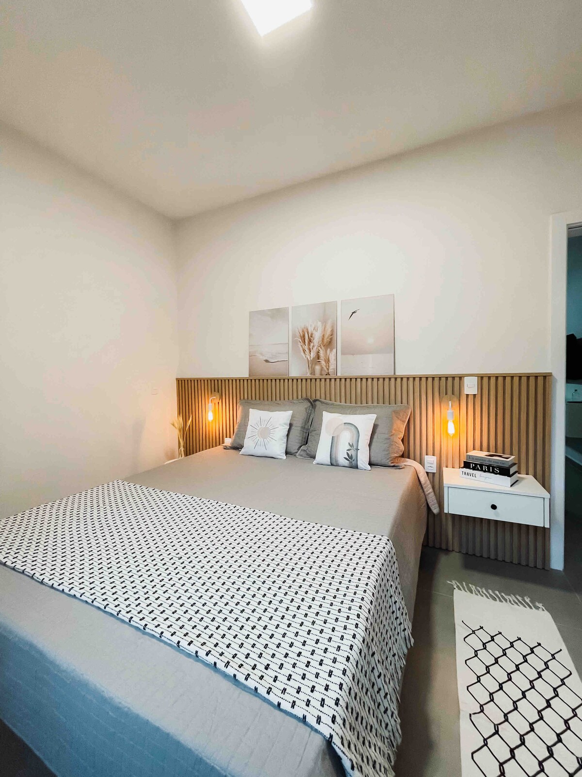 საძინებელი