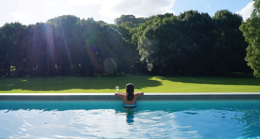 Sully’s Hinterland Retreat