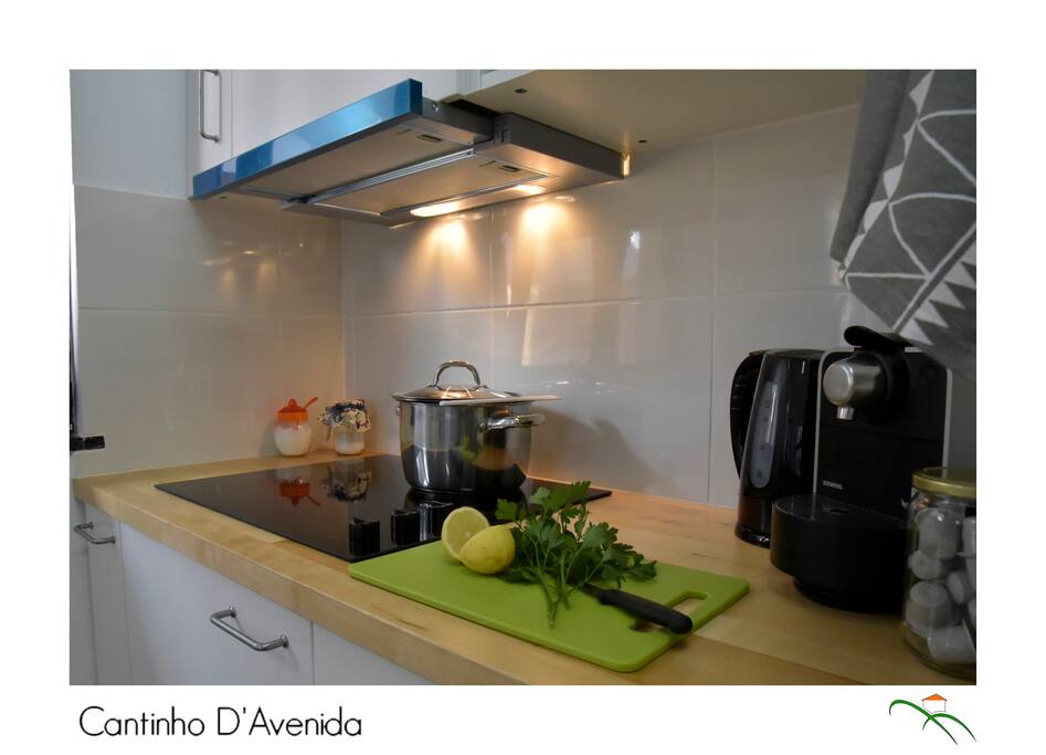 Cozinha