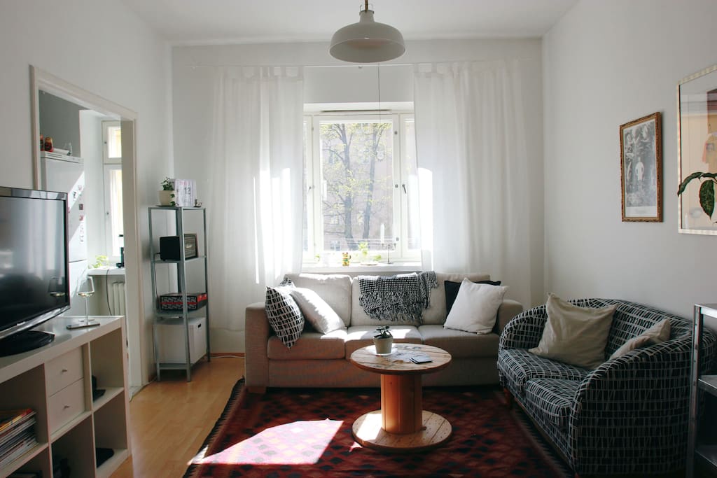 Livingroom