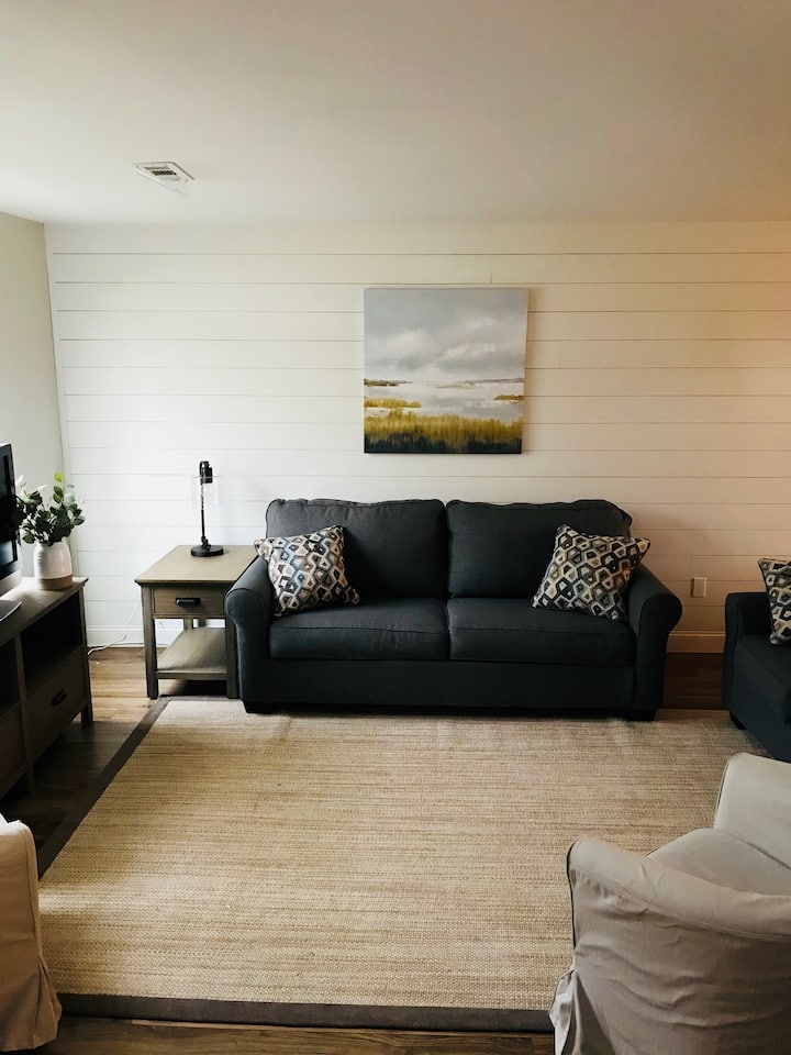 Bowers Vacation Rentals & Homes Delaware, United States Airbnb