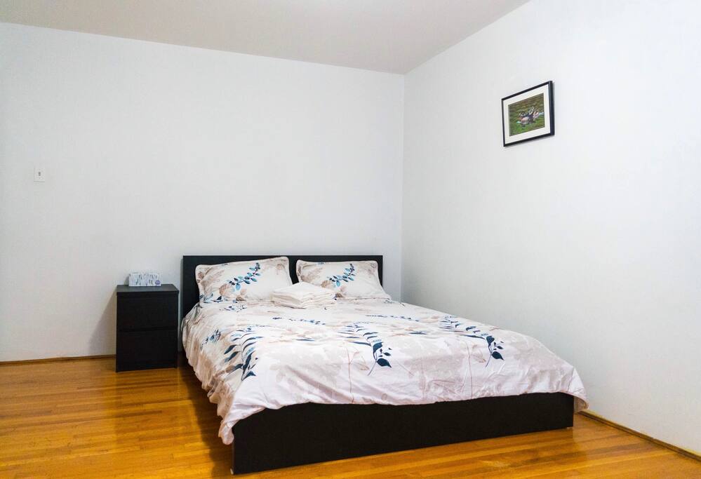 Room B