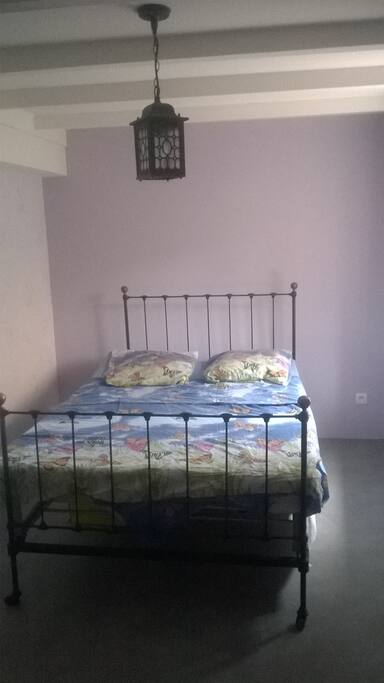 votre chambre