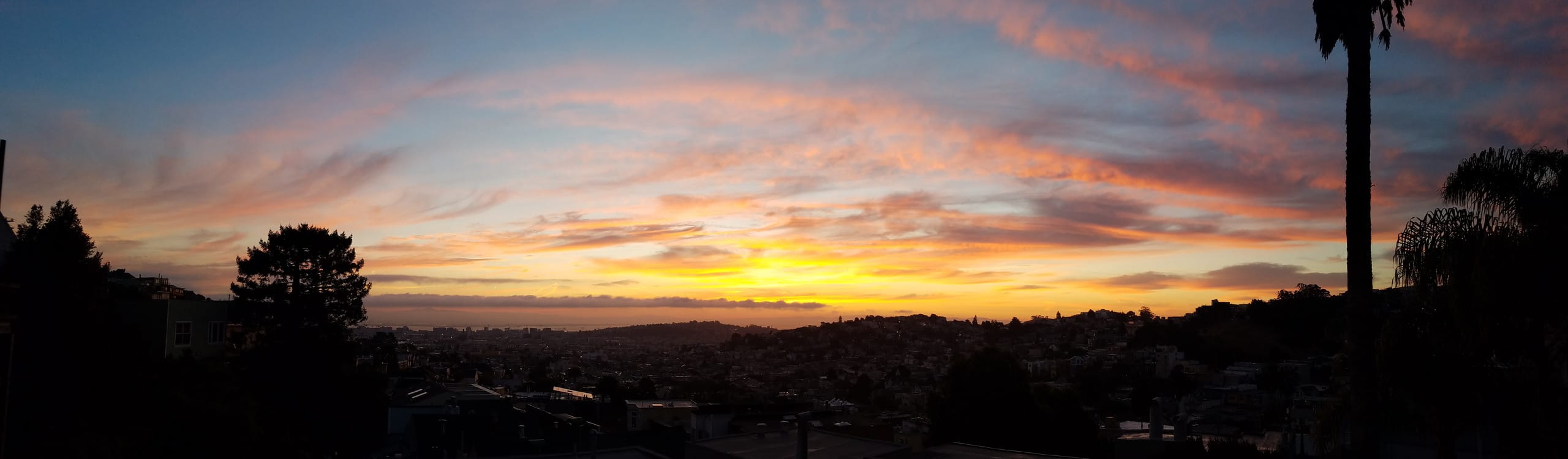 Home in San Francisco · ★4.95 · 2 bedrooms · 2 beds · 1 bath - Image 20