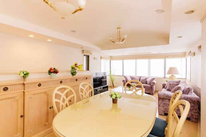 Luxury Home For Max 10 ppl in Roppongi gallery image 3