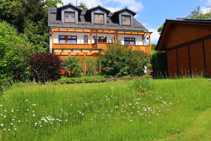 Ferienwohnung Stiftskirchenblick - Kaufungen