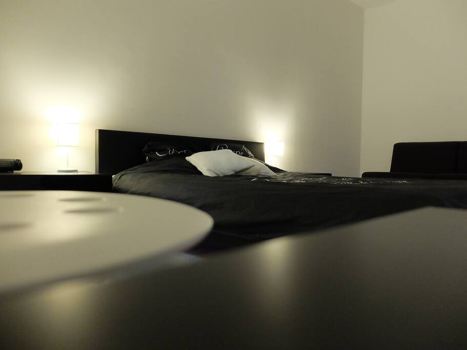 Private room