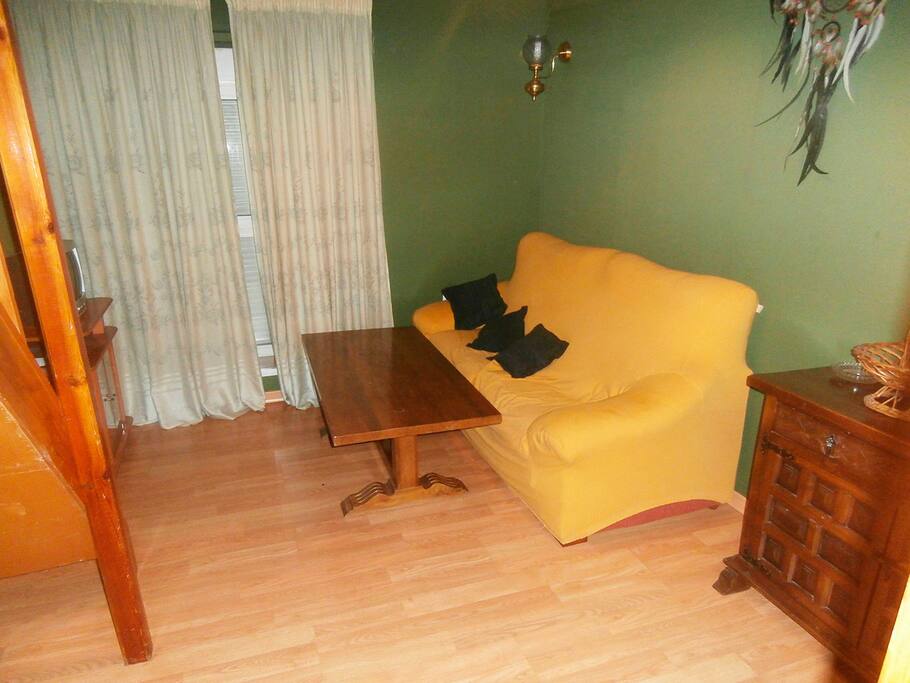 Salón