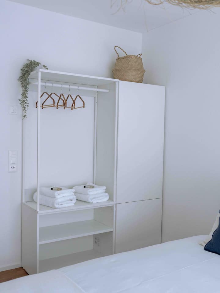 Alles wat je nodig hebt...