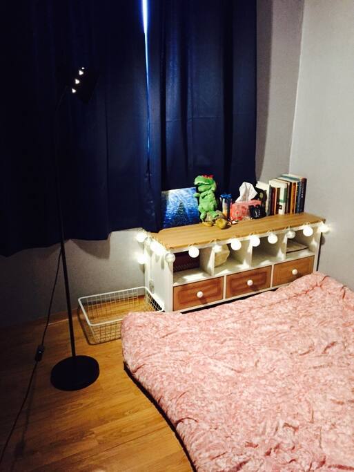 your room