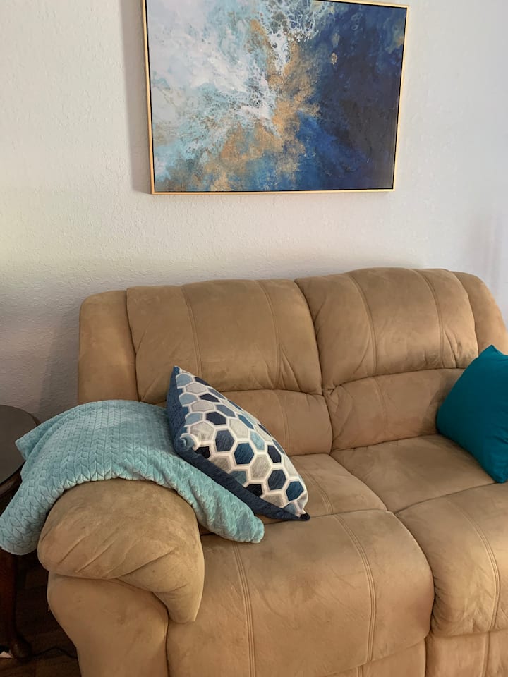 1 Bd Cozy Suite In Knoxville - Knoxville, TN