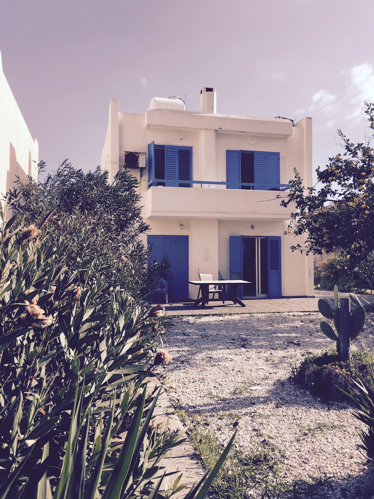 500+ Paphos Villa Rentals | House And Apartment Rentals | Airbnb