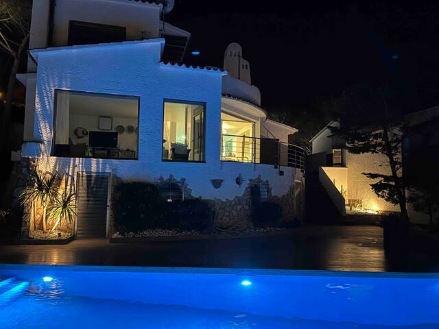 Villa Montgo see view gallery image 2