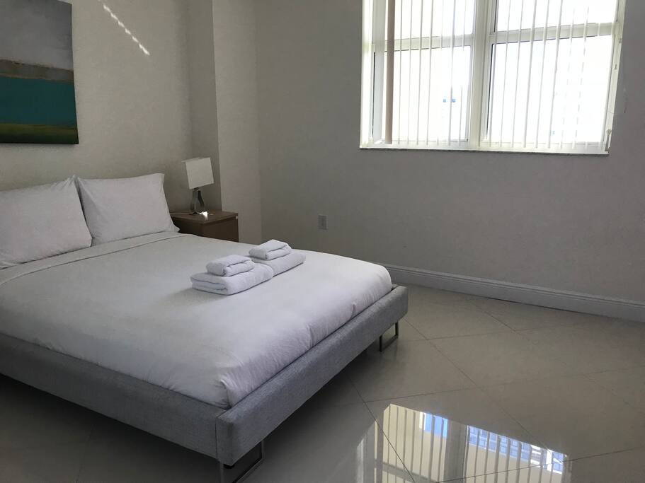 Two Bedroom second room