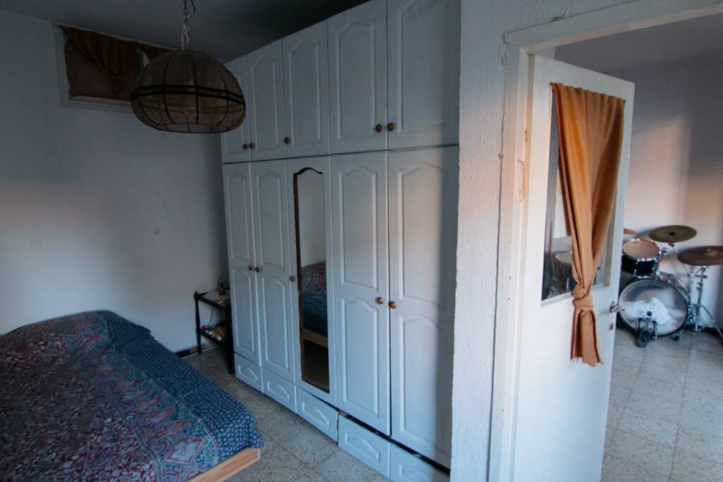 Nice & quiet private room