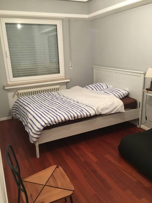 Bedroom 14sqm