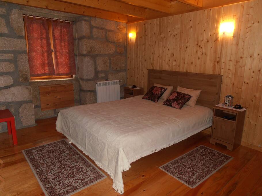 Quarto de Casal