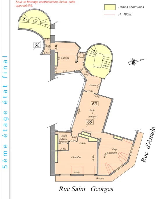 Apt plan