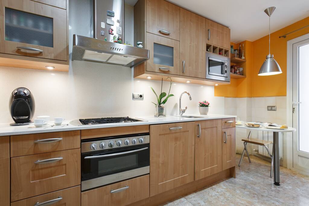 Cocina