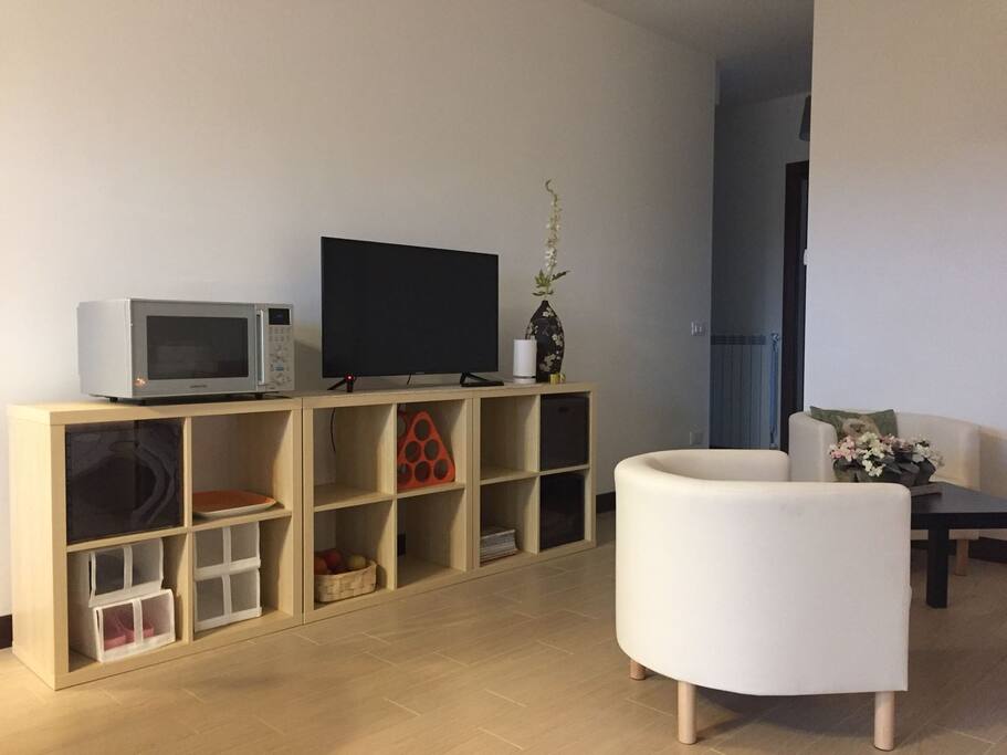 Zona living