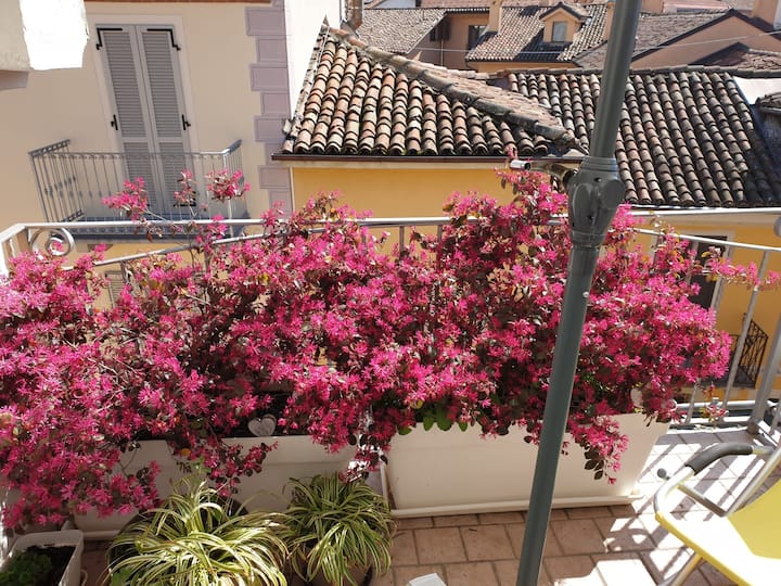 Bra : locations d'appartements de vacances - Piedmont, Italie | Airbnb