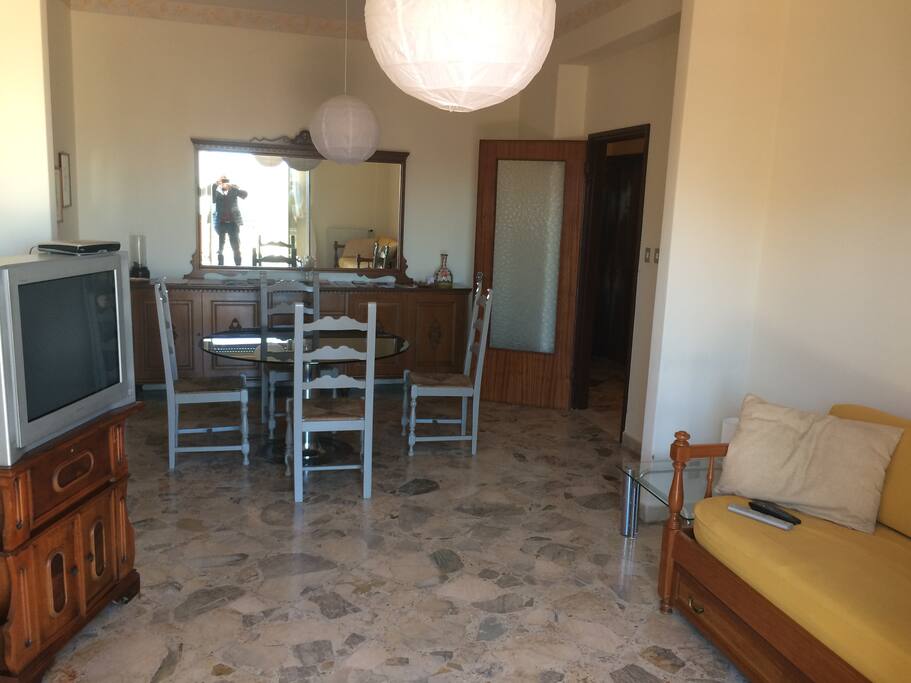 salone