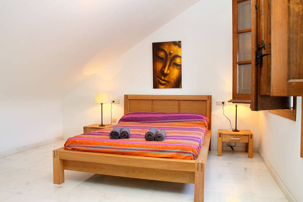 Dormitorio