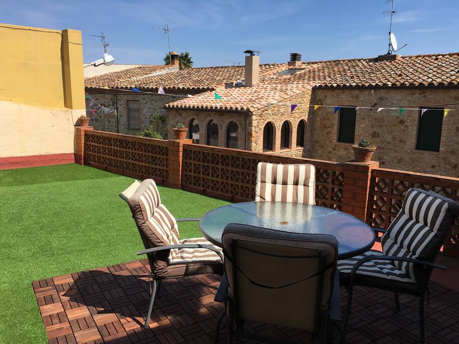 Terraza