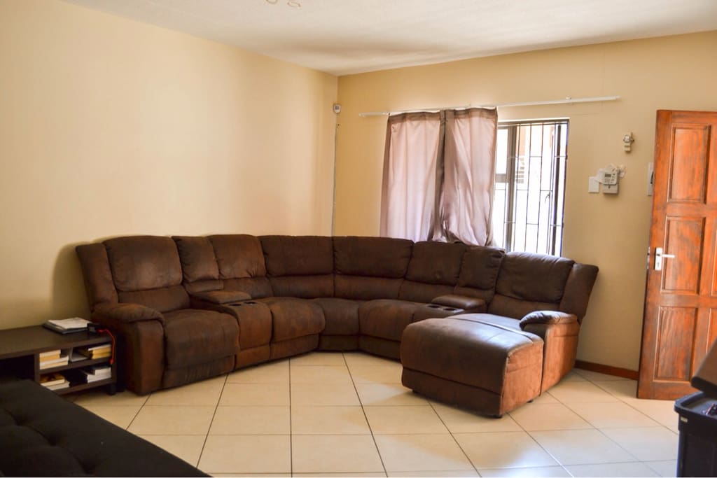 Share living room