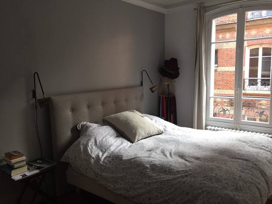 chambre