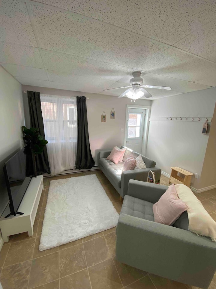 Connor Territory Locações por temporada e