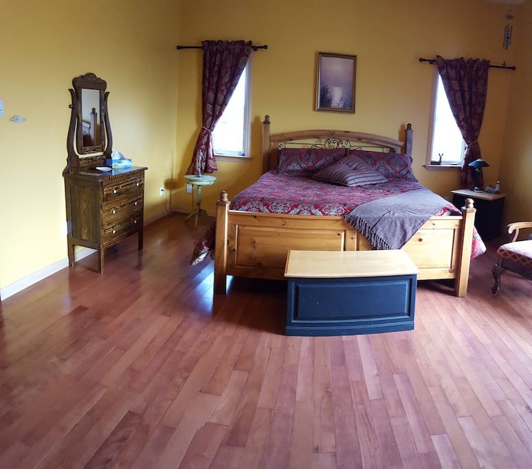 Your Room