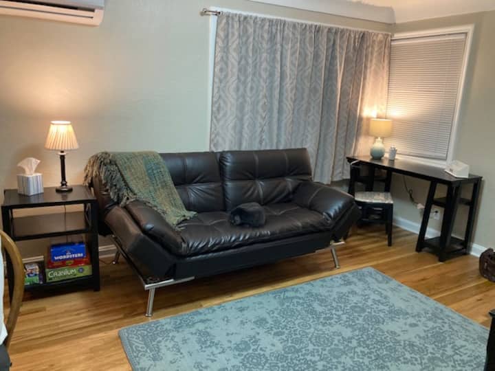 Cozy And Cheerful Nnu Home - Nampa, ID