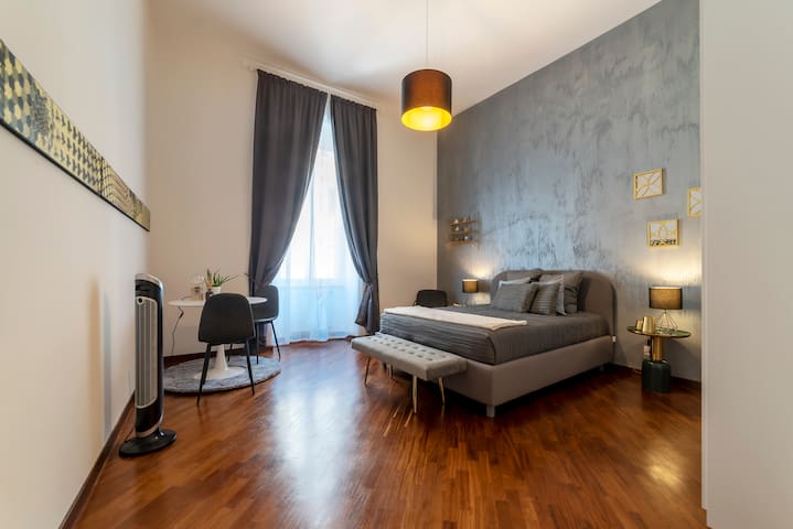 Welcome To Turin managed Airbnb listing 2