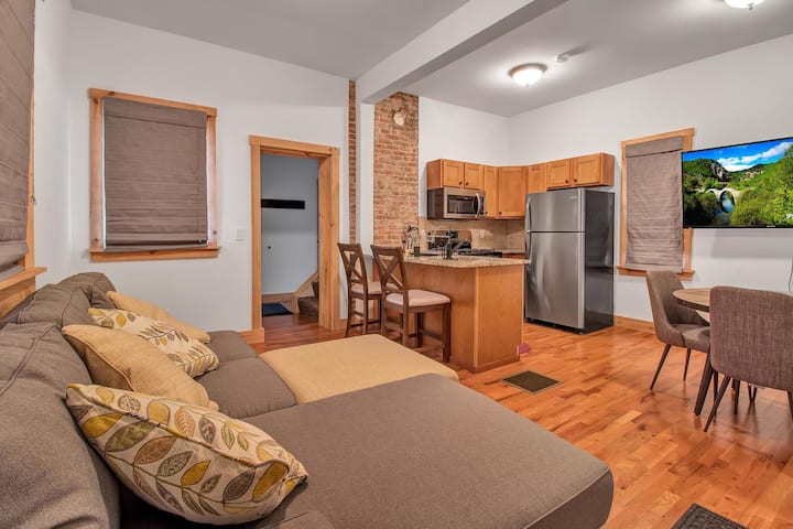 15 Best Airbnbs in Buffalo