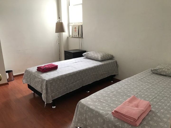 საძინებელი 2