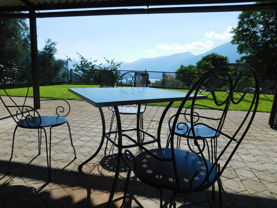 giardino