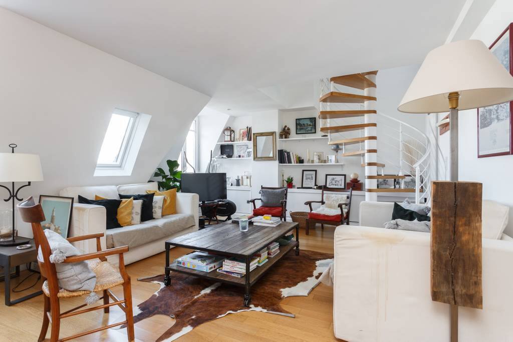 Living-room