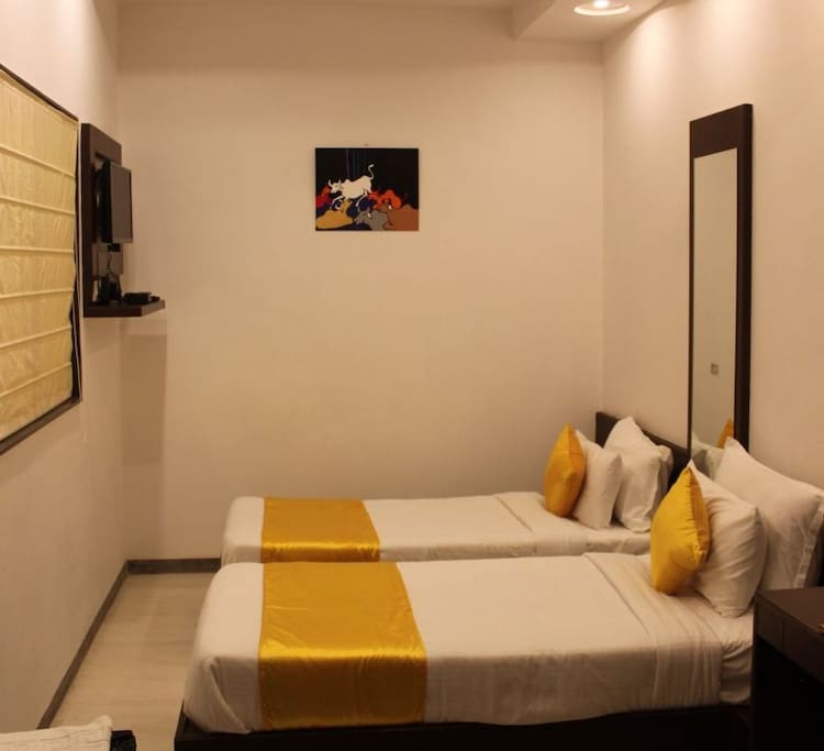 AC Room