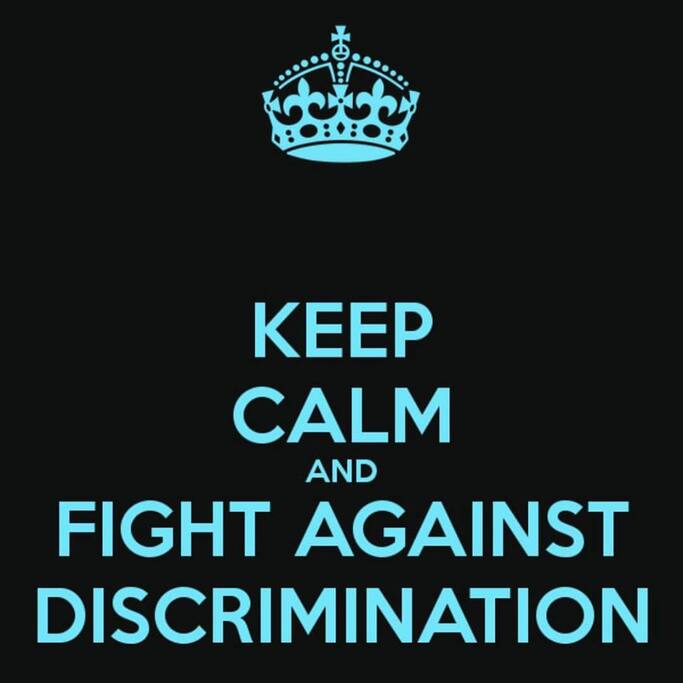 We are open to everybody and gay-friendly as well. Welcome!