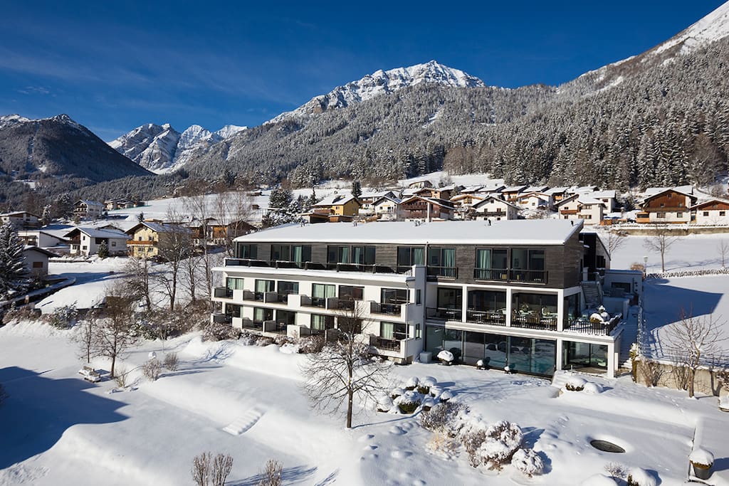 Hotel Oberhofer