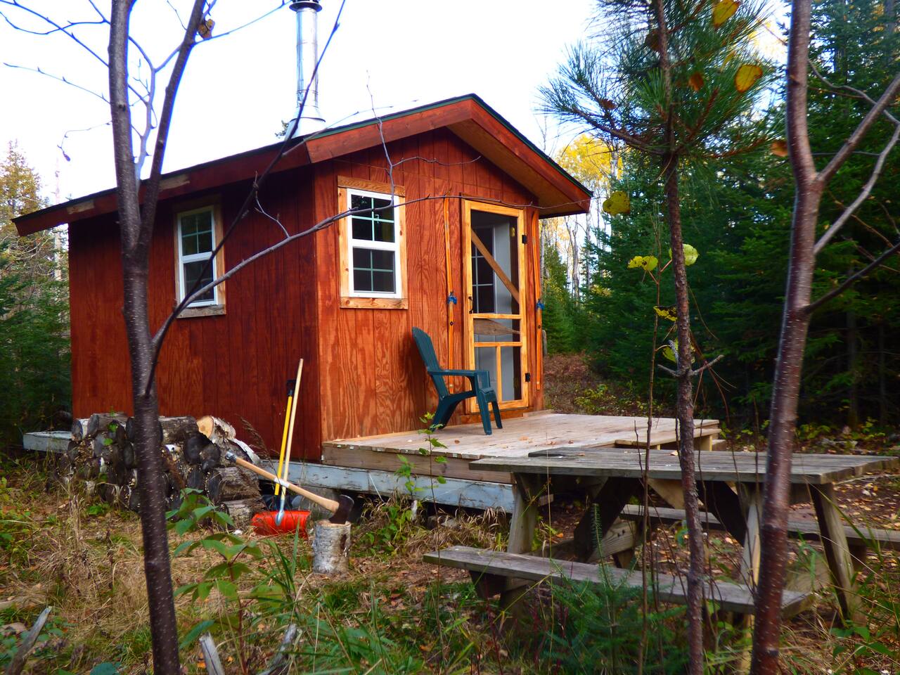 Bally Creek Cabin S Mc Mary Catherine Cabins For Rent In