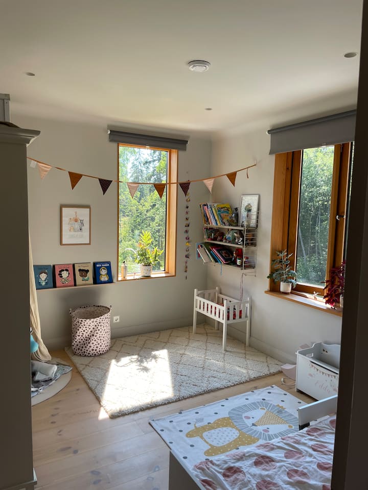 საძინებელი 5