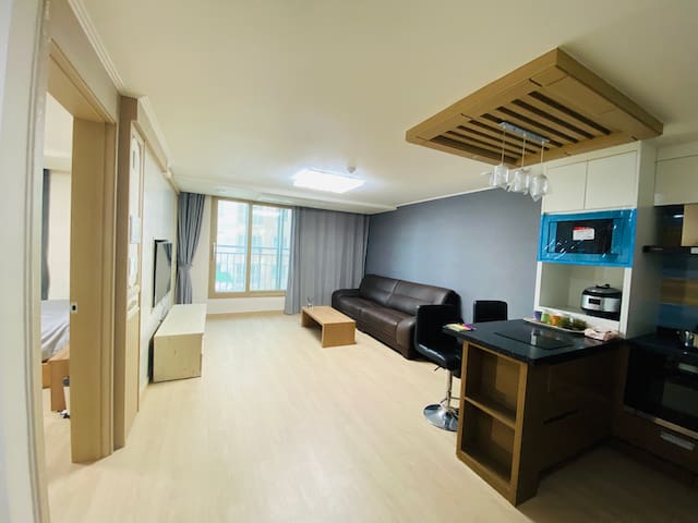Songtan Brand New Fully Furnished Apt Osan Ab Sep 2021 Apartment In Pyeongtaek South Korea 3 Bedroom 1 Bathroom