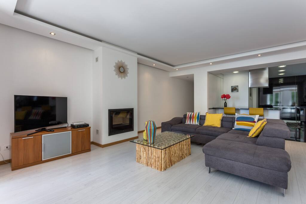 Sala de Estar