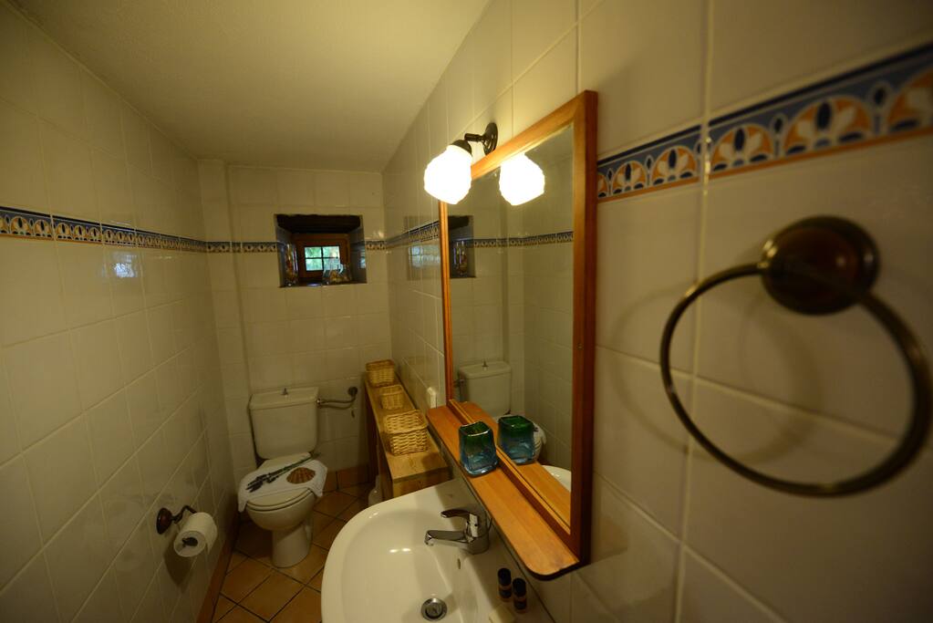 WC