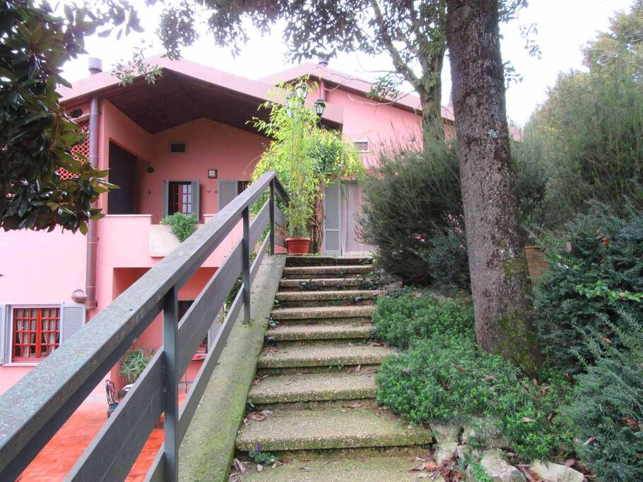 giardino