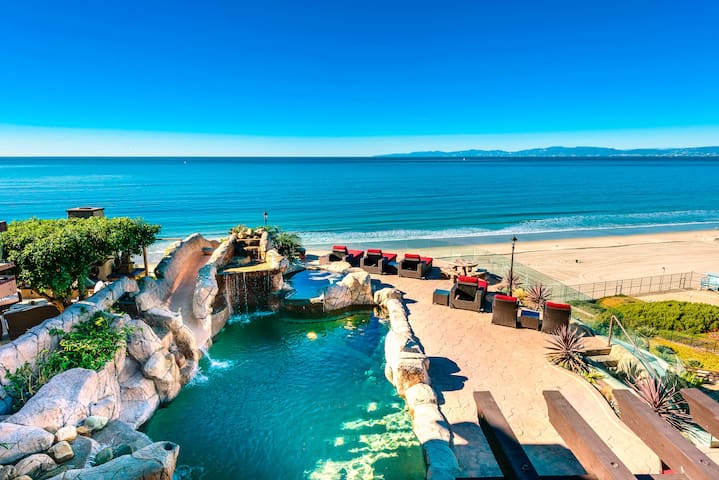 Redondo Beach Luxury Retreats Redondo Beach Luxury Retreats